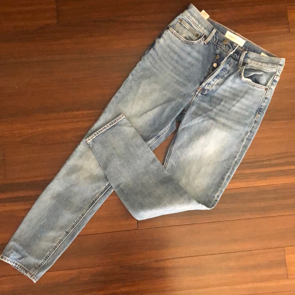 Denim Forum Jeans